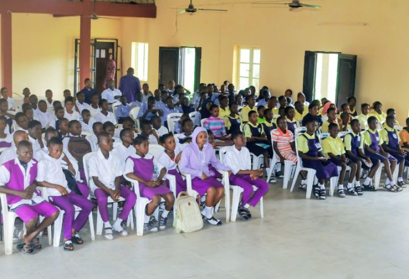  Education Supports