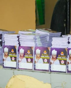 Education Support Program